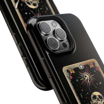 Cereal Killer Magnetic Tough Case – iPhone