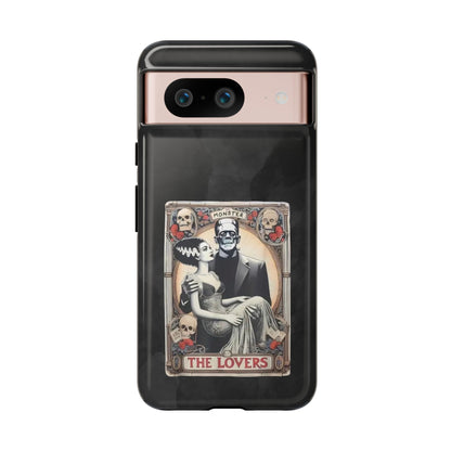 The Lovers Tough Case - Android