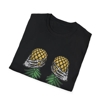 Pineapple Love