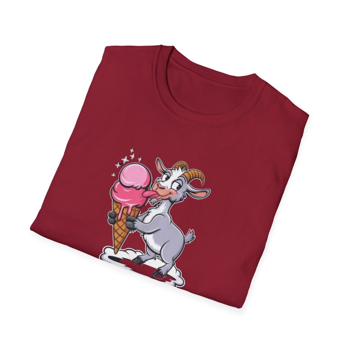 Throat Goat