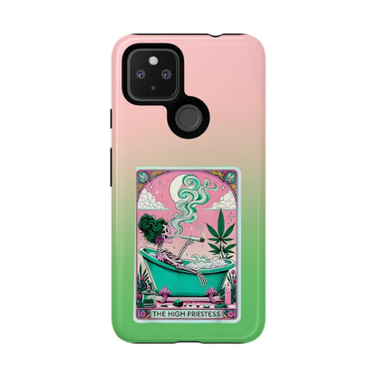 High Priestess Case - Android