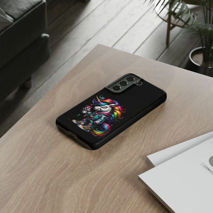 Unicorn Tough Case – Android