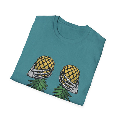 Pineapple Love