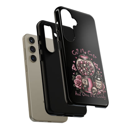 Give Me Candy Tough Case - Android