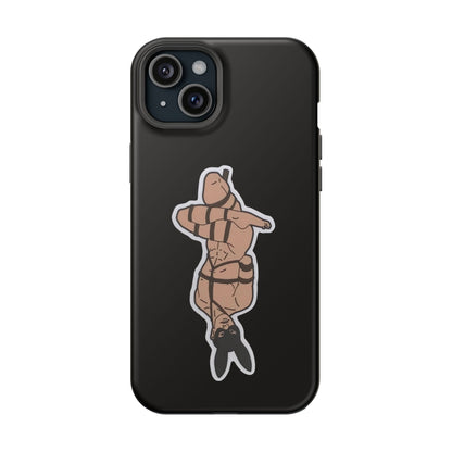Tied Up at the Moment: Orion — Magnetic Tough iPhone Case