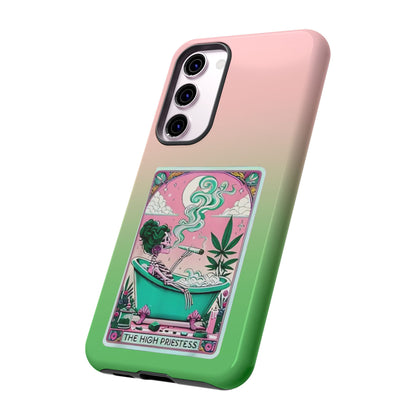 High Priestess Case - Android