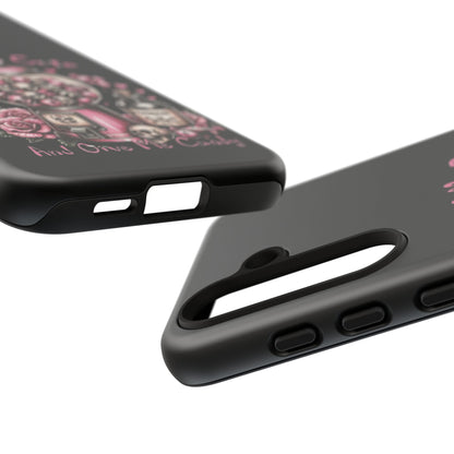 Give Me Candy Tough Case - Android