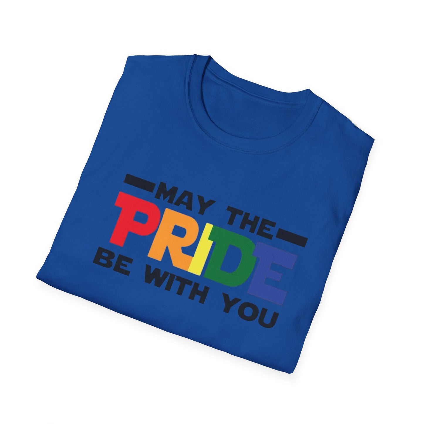 May the Pride Be With You ~ 2
