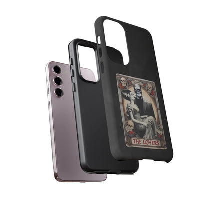 The Lovers Tough Case - Android