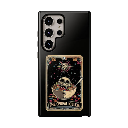 Cereal Killer Case - Android