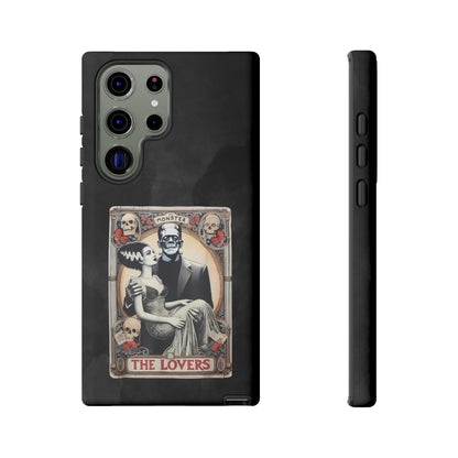 The Lovers Tough Case - Android