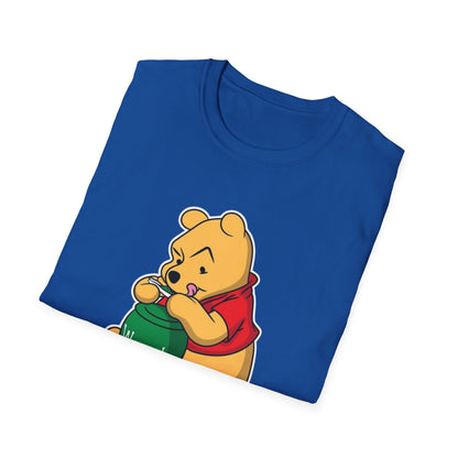 Cute Winnie Weed