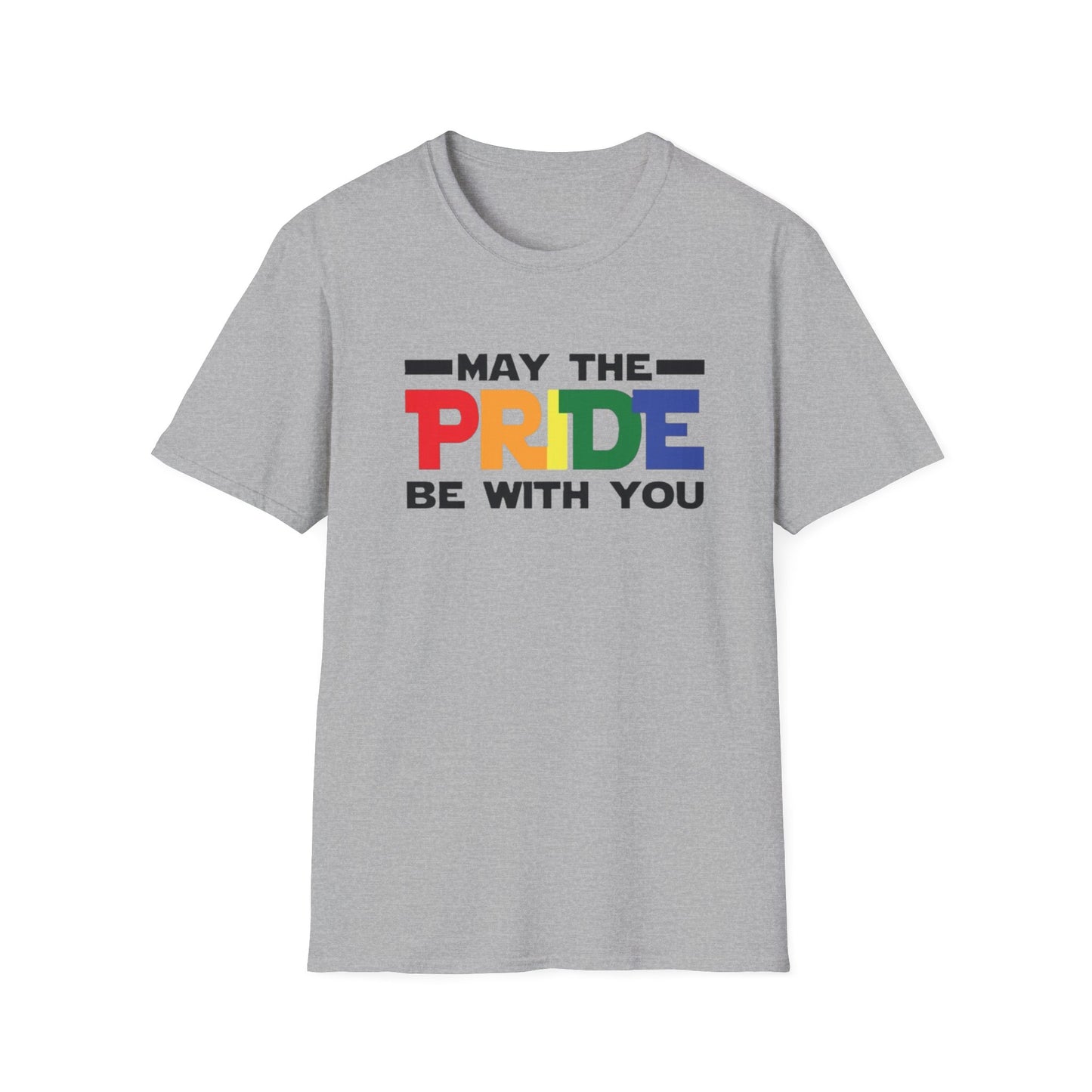 May the Pride Be With You ~ 2