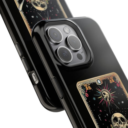 Cereal Killer Magnetic Tough Case – iPhone