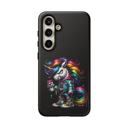 Unicorn Tough Case – Android