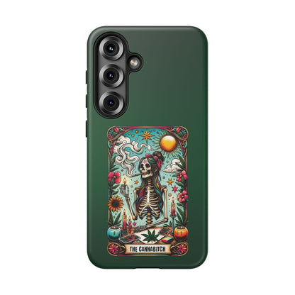 Cannabish Tough Case - Android