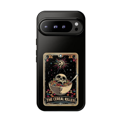 Cereal Killer Case - Android