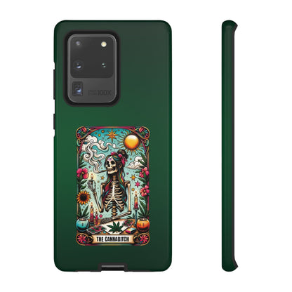 Cannabish Tough Case - Android
