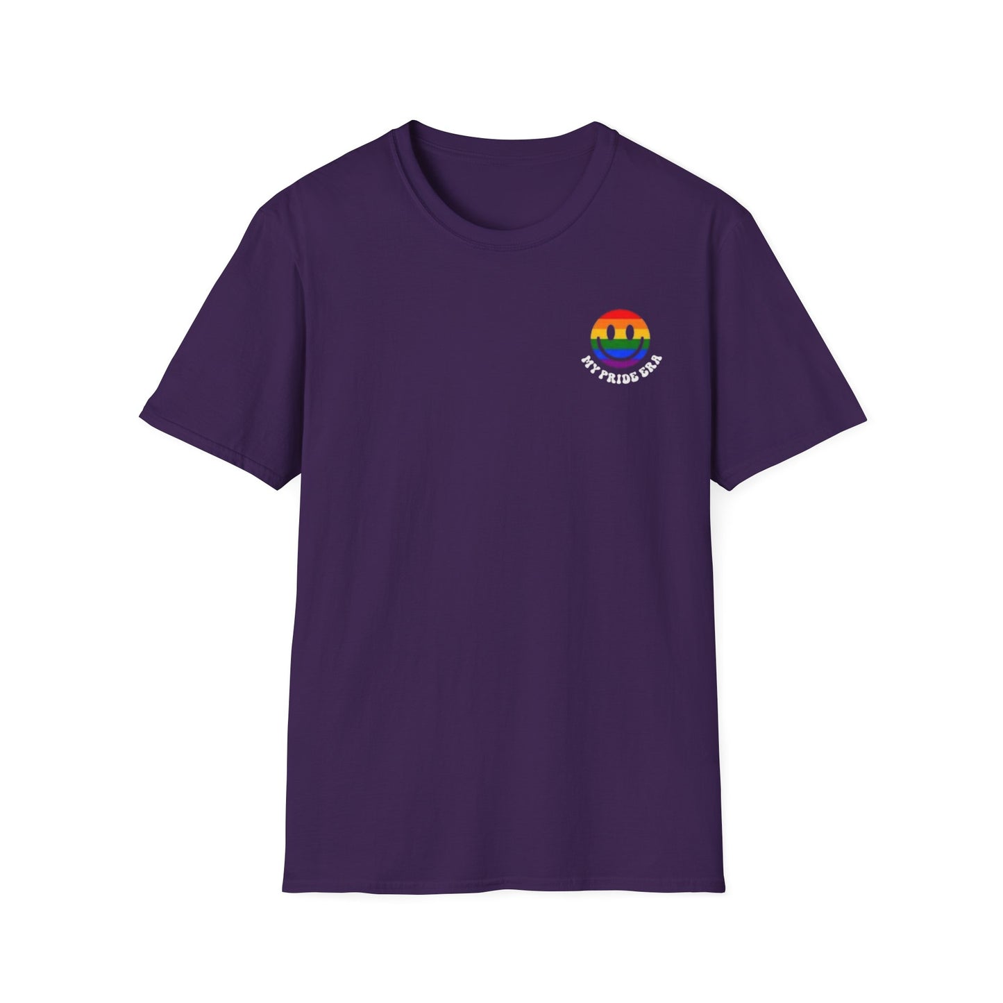 Pride Month Era