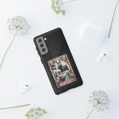 The Lovers Tough Case - Android