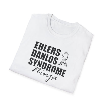 Ehlers Danlos Syndrome Ninja