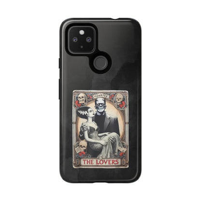 The Lovers Tough Case - Android