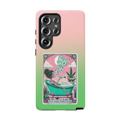 High Priestess Case - Android
