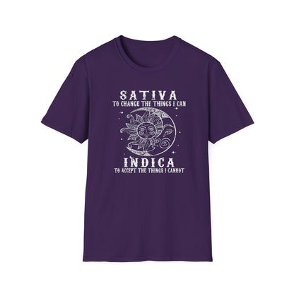 Sativa & Indica