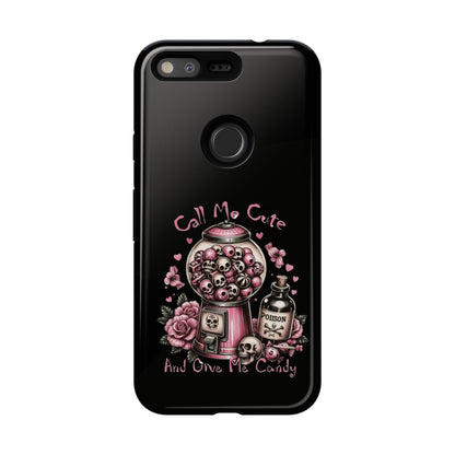 Give Me Candy Tough Case - Android