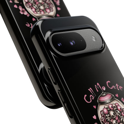 Give Me Candy Tough Case - Android