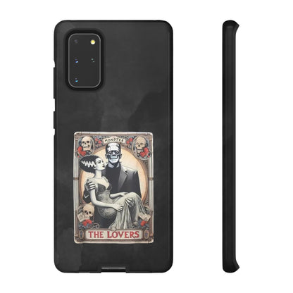 The Lovers Tough Case - Android