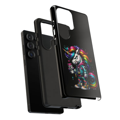 Unicorn Tough Case – Android