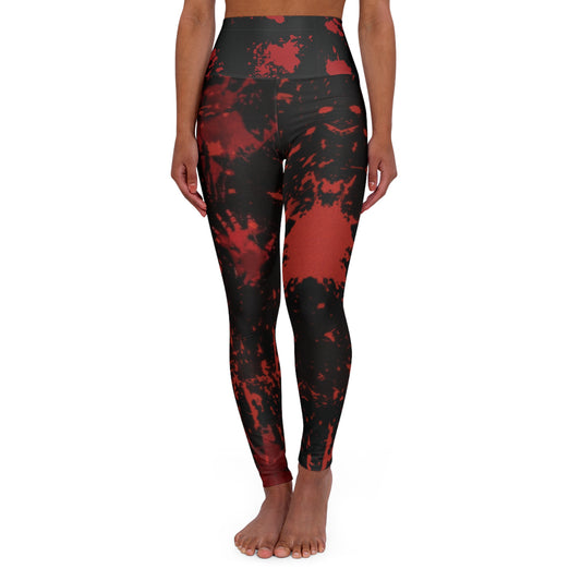 Bold Splash - Legging