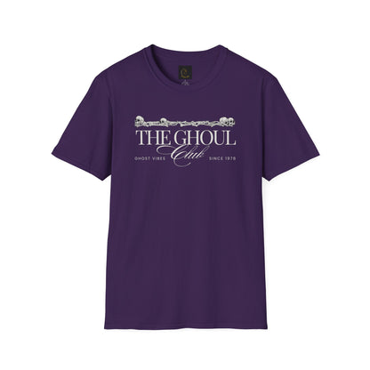 The Ghoul Classic Design