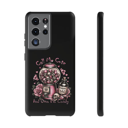 Give Me Candy Tough Case - Android