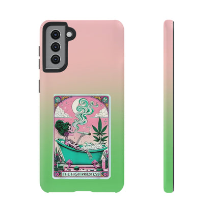 High Priestess Case - Android