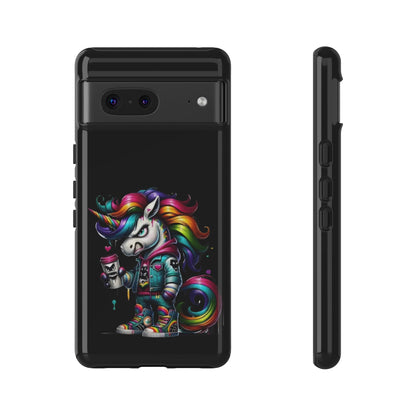 Unicorn Tough Case – Android