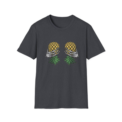 Pineapple Love