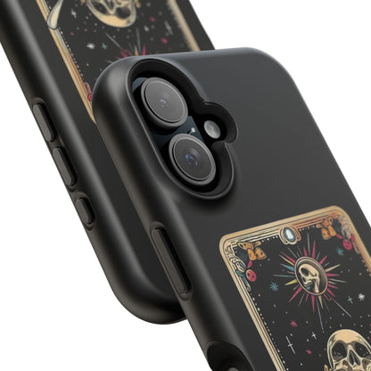 Cereal Killer Magnetic Tough Case – iPhone
