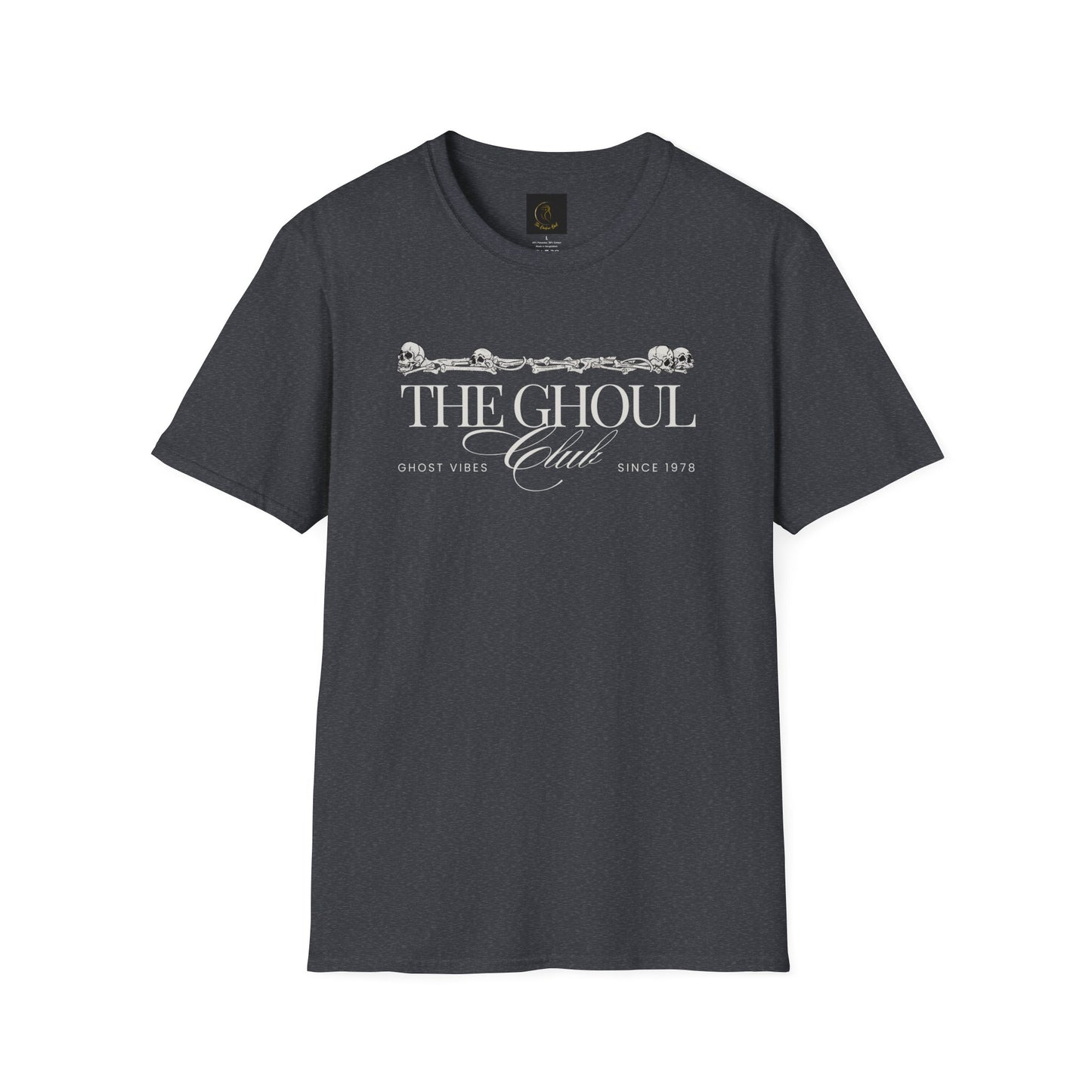 The Ghoul Classic Design