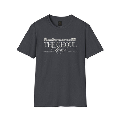 The Ghoul Classic Design
