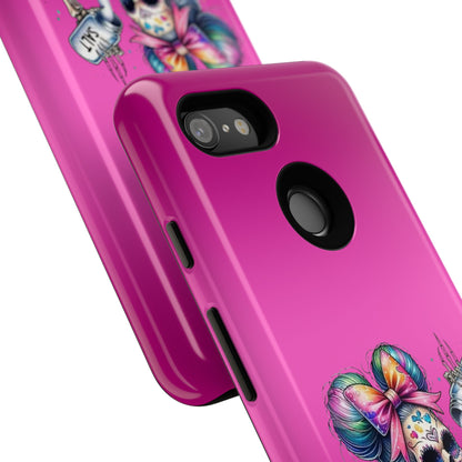 Don't Be Salty Tough Cases - Android