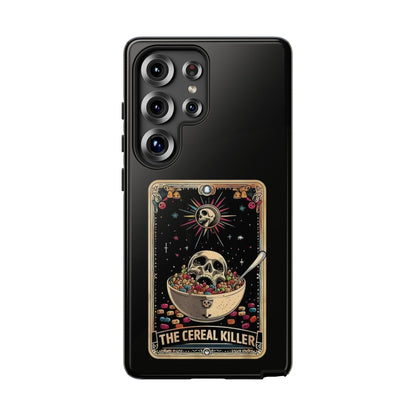 Cereal Killer Case - Android