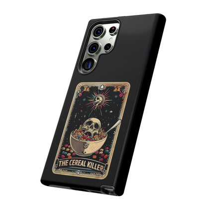 Cereal Killer Case - Android
