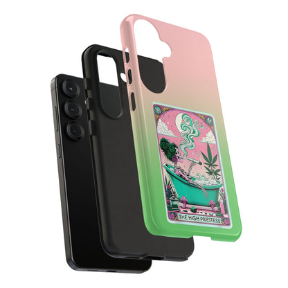 High Priestess Case - Android