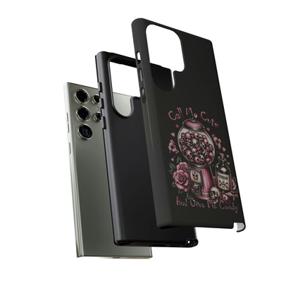 Give Me Candy Tough Case - Android