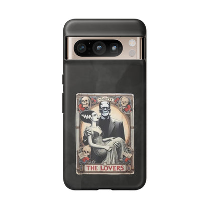 The Lovers Tough Case - Android