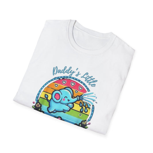 Daddy's Lil' Squirt