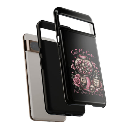 Give Me Candy Tough Case - Android