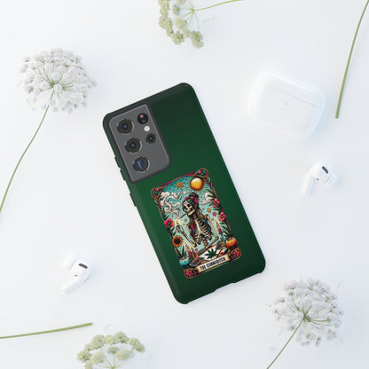 Cannabish Tough Case - Android